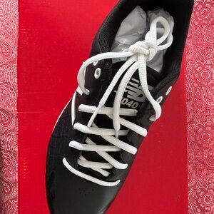 New Balance Men’s Baseball Cleats- NWOT-Metal-Brand New in Box Never Worn